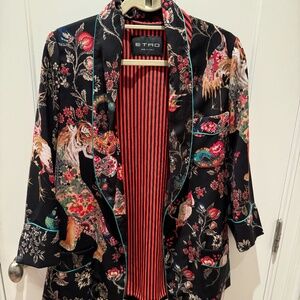 Etro Blazer